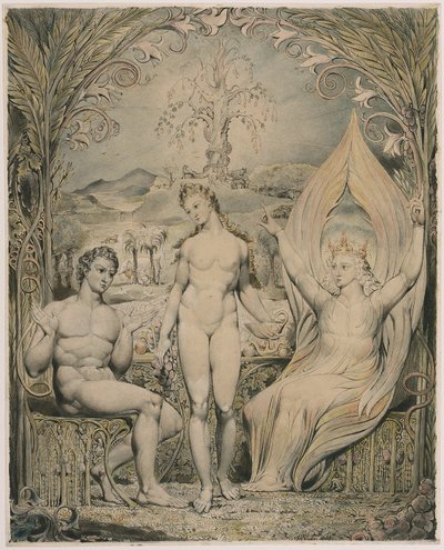  de William Blake