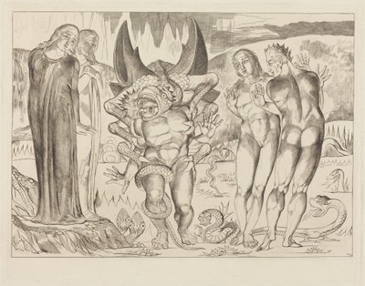  de William Blake