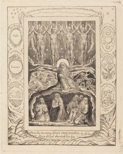  de William Blake