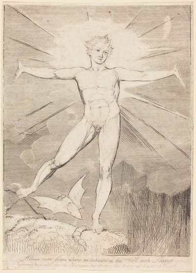  de William Blake