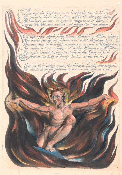  de William Blake