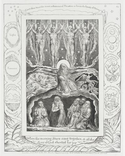  de William Blake
