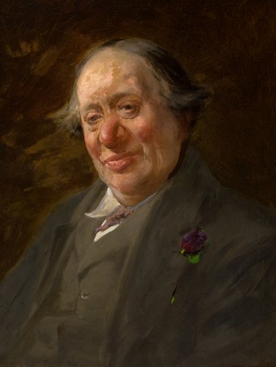 Conselheiro William Blair de William Bradley Lamond