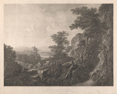Manhã de William Byrne
