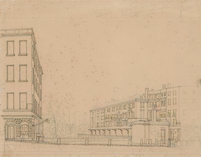 Billingsgate de William Capon