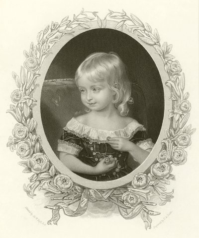 Príncipe Phillipe de William Charles Ross