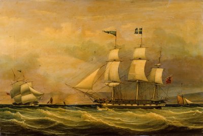 O Mercador Armado, Helen de William Clark