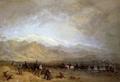  de William Clarkson Stanfield