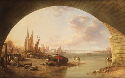  de William Clarkson Stanfield