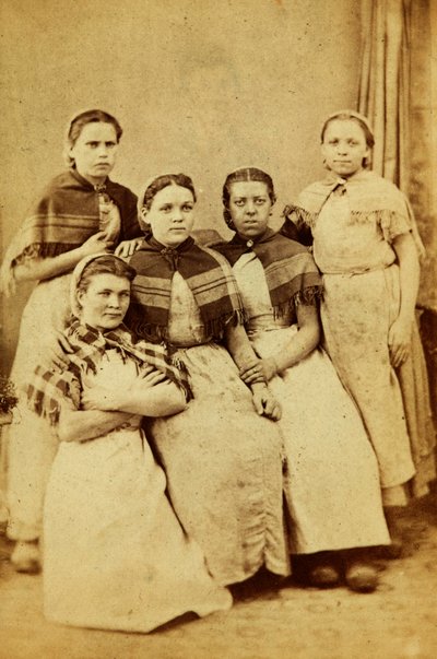 Trabalhadores da fábrica de ferro de Tredegar, País de Gales de William Clayton
