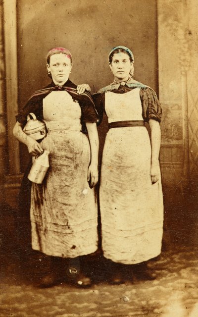 Trabalhadores da fábrica de ferro de Tredegar, País de Gales de William Clayton