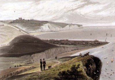 Dover, de Shakespeare