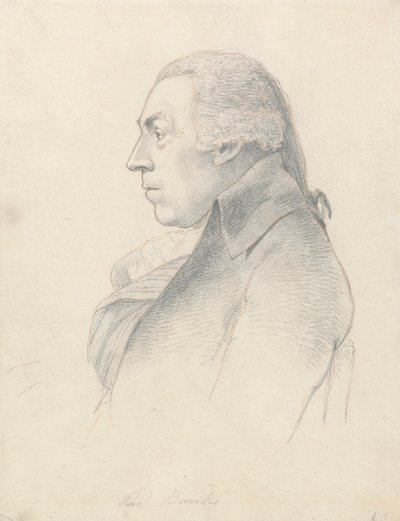 Thomas Banks, o Escultor de William Daniell
