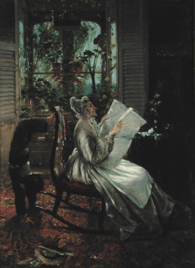 Casa da Escola de William E. Winner
