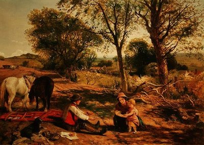 Descanso de meio-dia de William Elsob Marshall