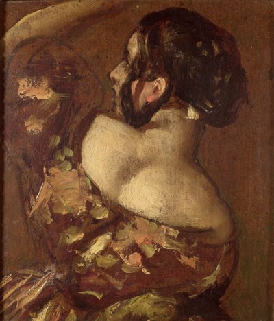 Imagem desconhecida de William Etty