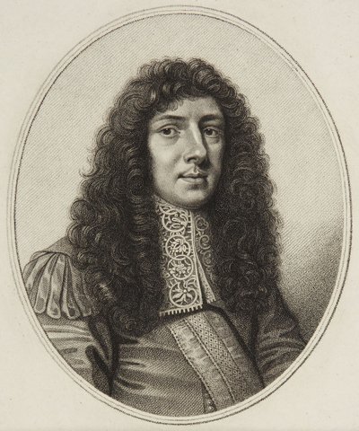 de William Faithorne