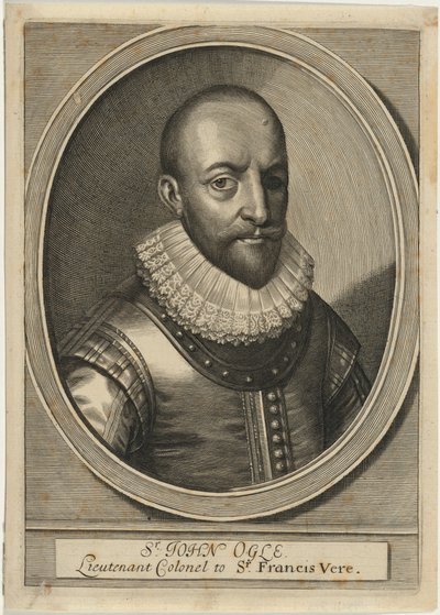  de William Faithorne