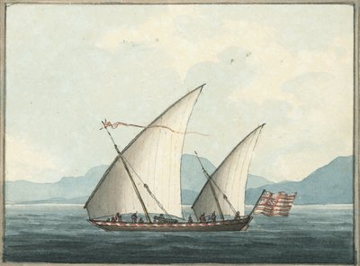 O Pattamar Armado de William Ffarington