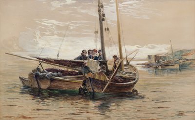Ler as Notícias de Guerra de William Fleming Vallance