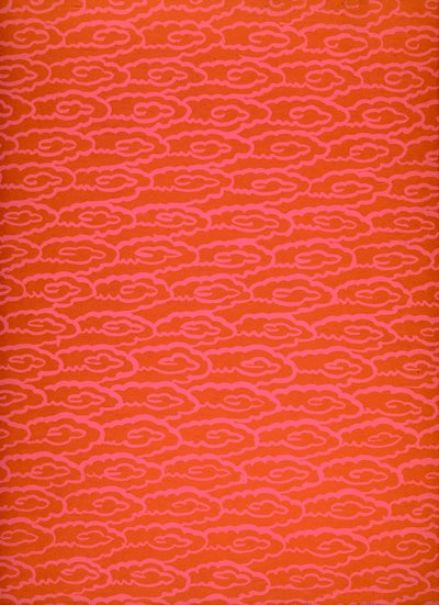 Capa traseira de, c1928, 1928 de William Giles