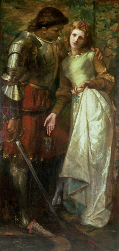 Imagem desconhecida de William Gorman Wills