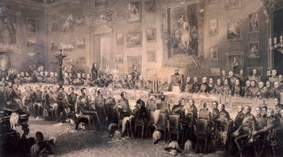 Apsley House, Westminster, Londres, 1853 de William Greatbach