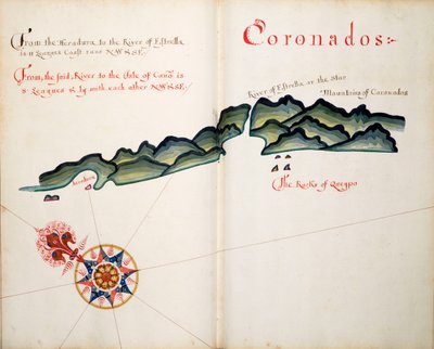 Coroado de William Hack