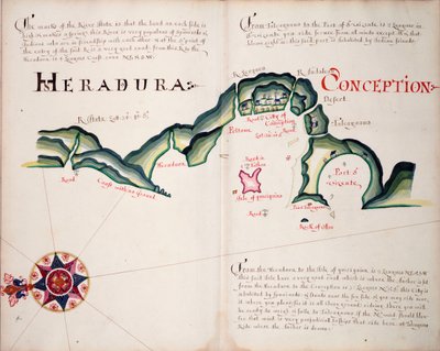 Heradura [e] Conceição de William Hack