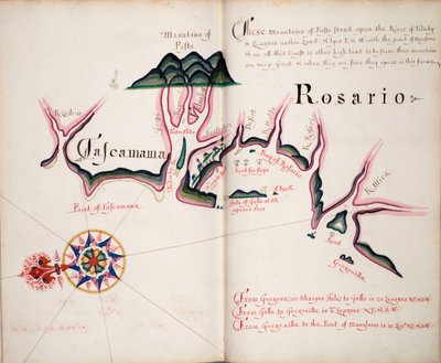 Rosário de William Hack
