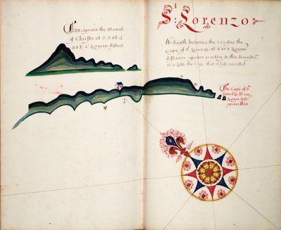 São Lourenço de William Hack