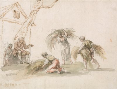 Números Colheita de Números de William Hamilton