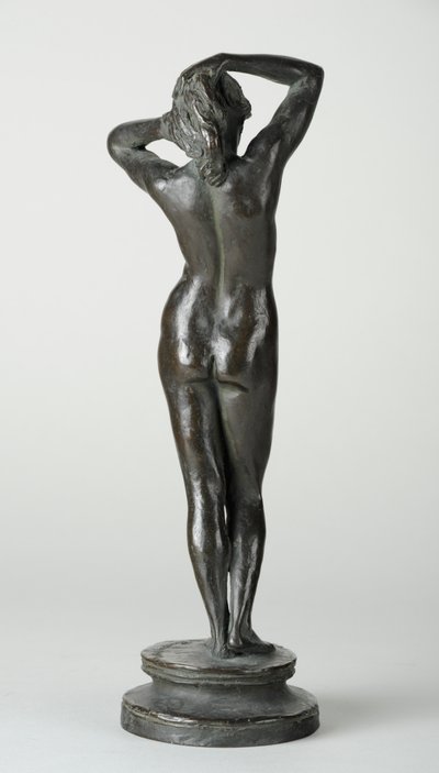 Manhã de William Hamo Thornycroft