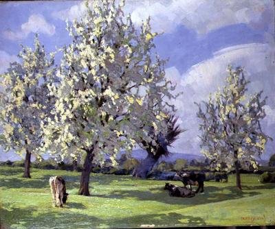 Nos Cotswolds de William Harold Dudley