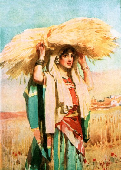 Ruth de William Hatherell
