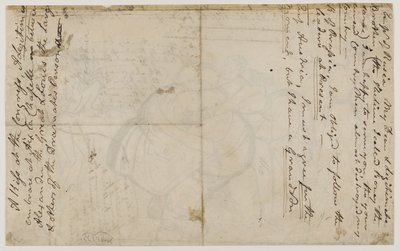 Um beijo no congresso, 1818 de William Heath