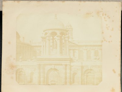 The Art-Union, Jornal Mensal das Belas Artes e das Artes, Decorativas, Ornamentais. [Vol. 8] de William Henry Fox Talbot