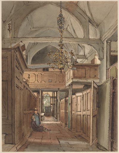  de William Henry Hunt
