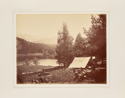  de William Henry Jackson
