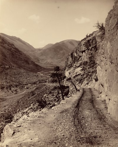  de William Henry Jackson