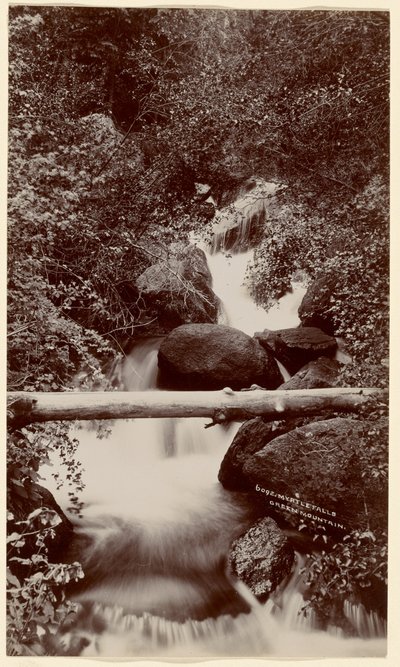  de William Henry Jackson
