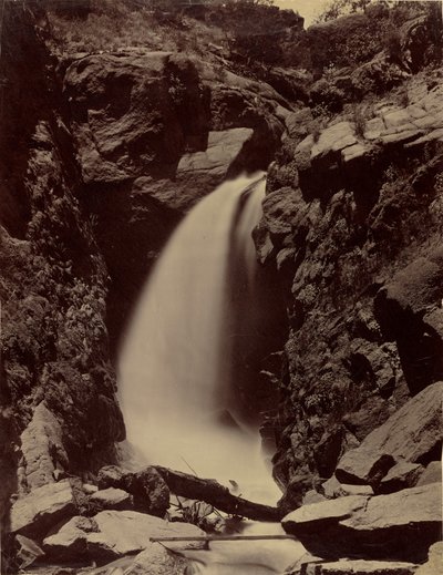 de William Henry Jackson