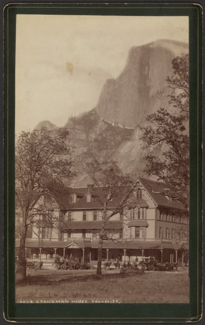  de William Henry Jackson