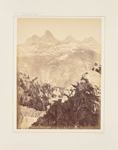  de William Henry Jackson