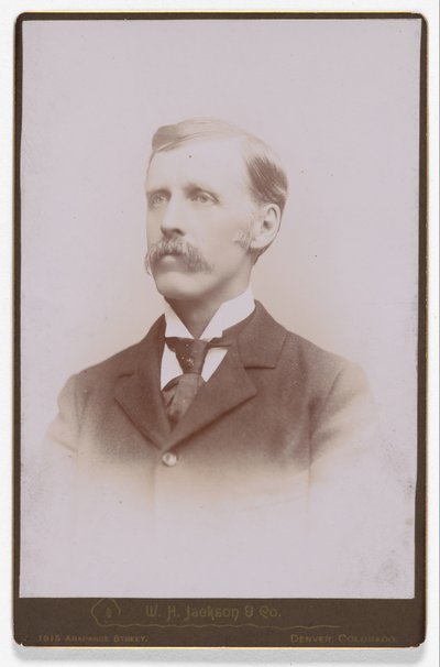  de William Henry Jackson