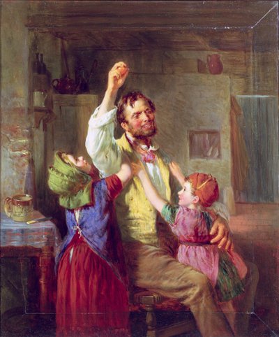 Imagem desconhecida de William Henry Knight