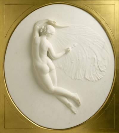 Noite de William Henry Rinehart