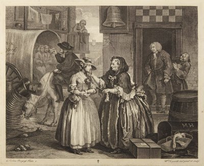  de William Hogarth