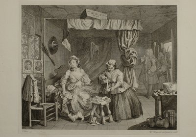  de William Hogarth
