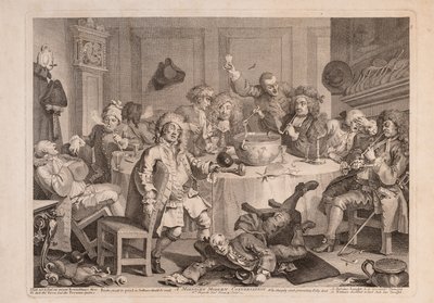  de William Hogarth